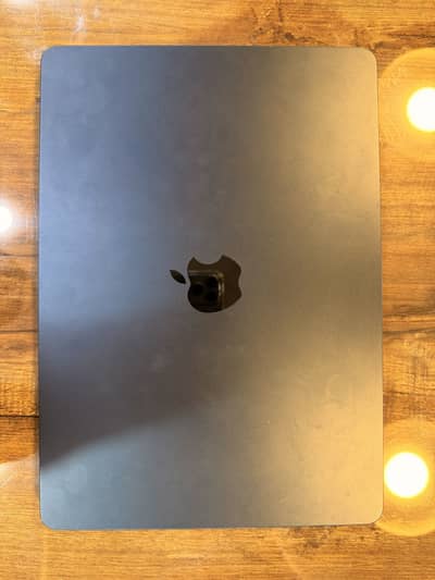 MacBook air m2