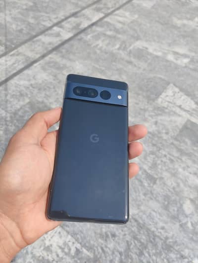 Google Pixel 7 Pro 12/512
