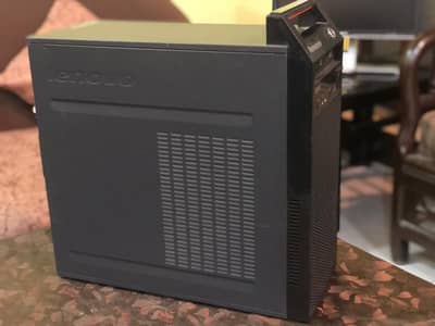 Lenovo core i5 3rd Gen