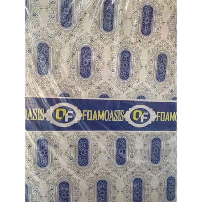 Hard Medicated Mattress