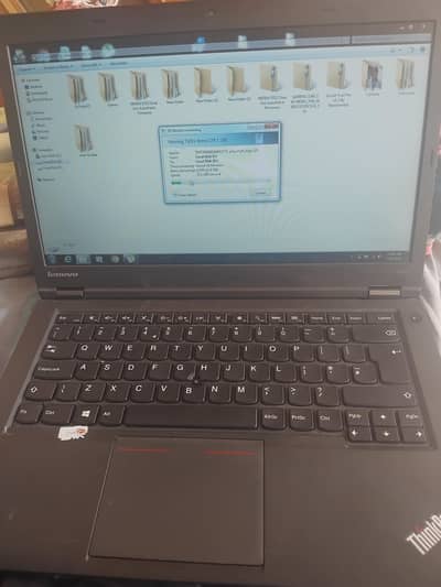lenovo t440p