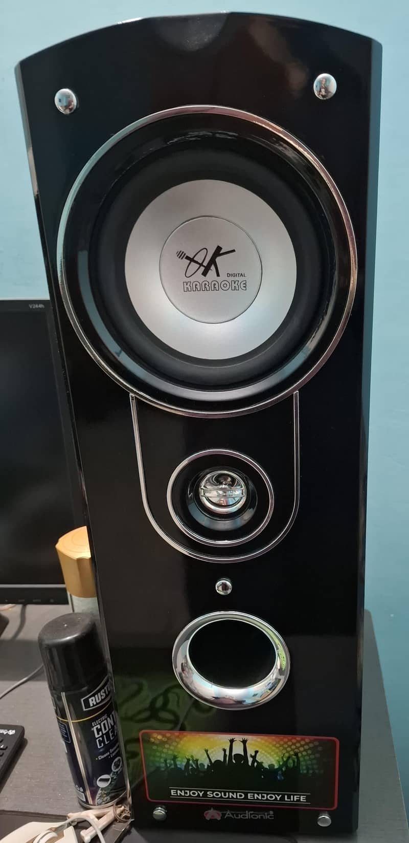AUDIONIC SPEAKER 2