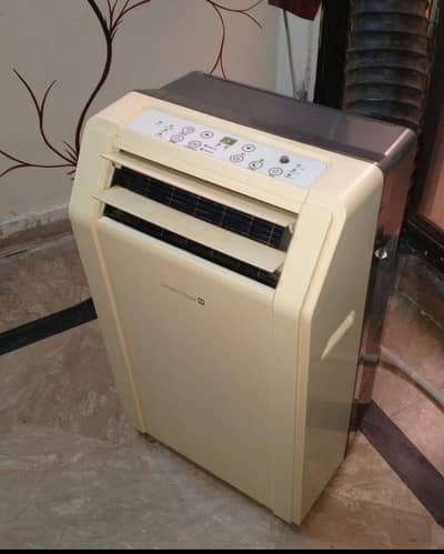 Tarrington house portable ac 0.75 ton