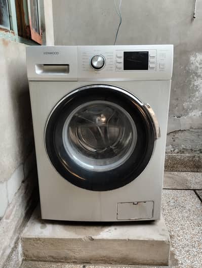 Automatic Washing Machine – Reasonable Price