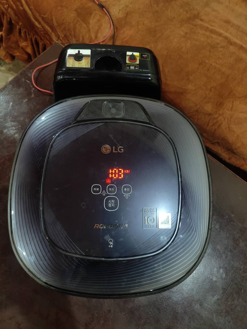 Reboot cleaner 2