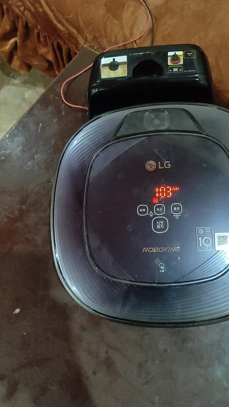 Reboot cleaner 3