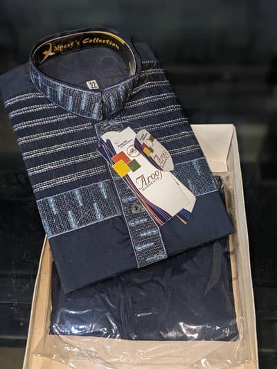 Kid Washinwair Kadai Suit