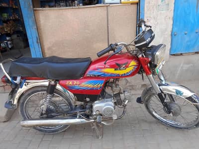 Zxmco 21 model registration in 22