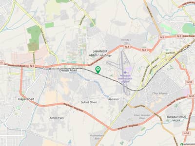 Brand New House Available For Sale