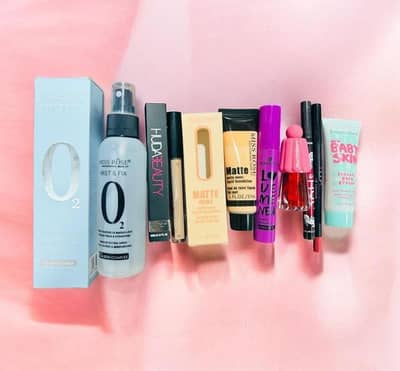 WP Deal no (717) + Surprise  | 9 Items Deal