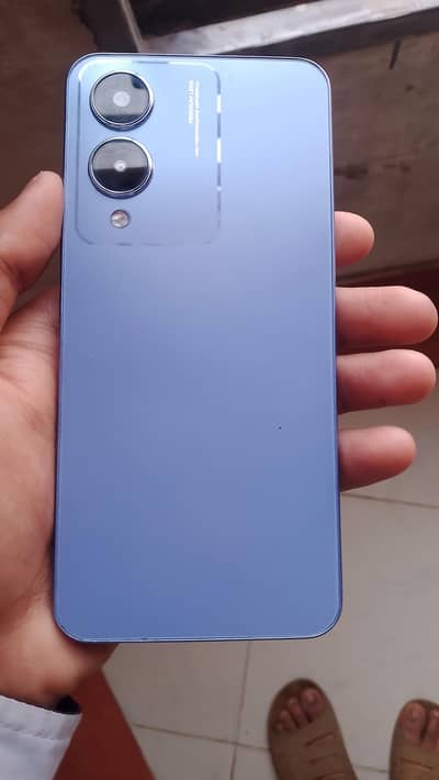 vivo y17s