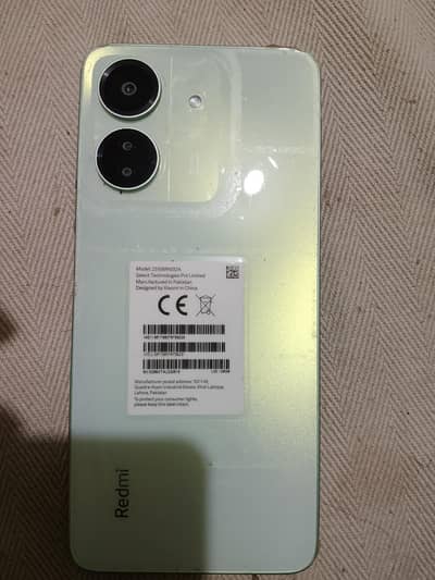 Redmi 13C