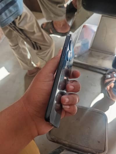 serious customer contact me