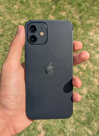 Apple iphone 12 64GB Non PTA