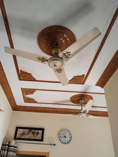 Royal Ceiling Fan