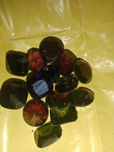 High Quality Gem Cut Stones for Sale | Best for Jewellery