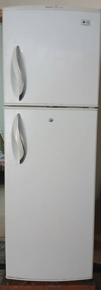 LG refrigerator for sale