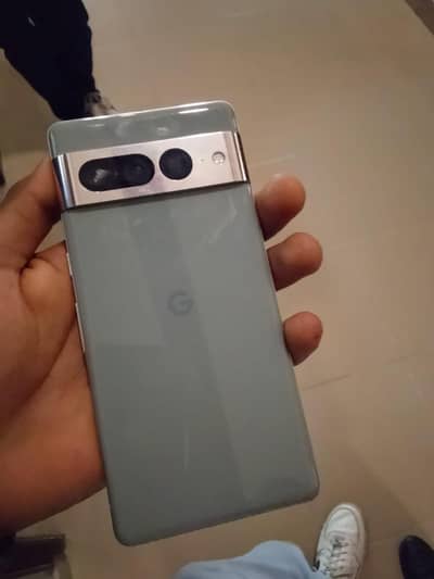 google pixel 7pro phone 128gb