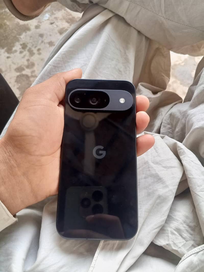 google pixel 9 1