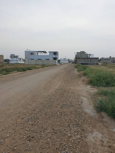 LEASED WEST OPEN PARK FACING SQYDS PIR AHMED ZAMAN TOWN BLOCK 4