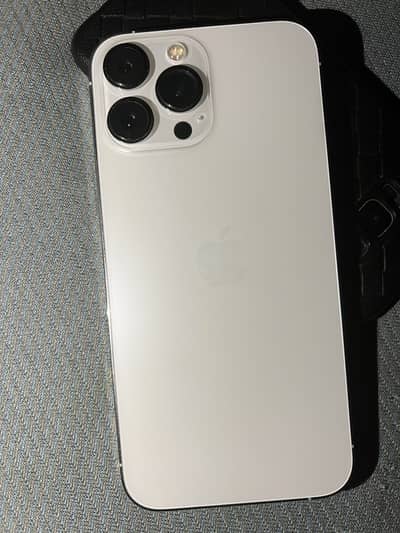 Apple iPhone 13 Pro Max