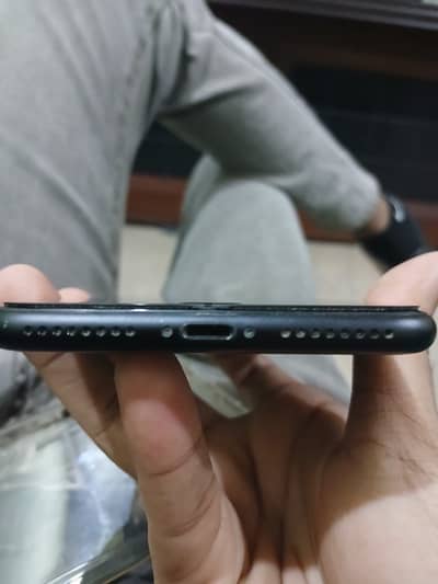 IPHONE 7 plus JV (128 GB)