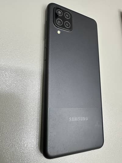 Samsung A12 4/64GB