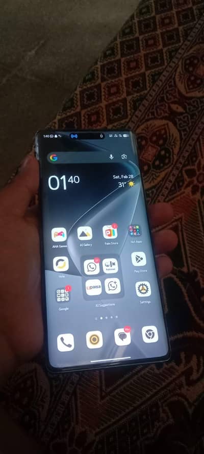 all ok 10/9 condition with box