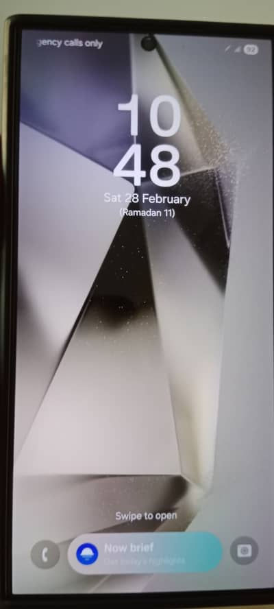 Samsung Mobile S24 Ultra