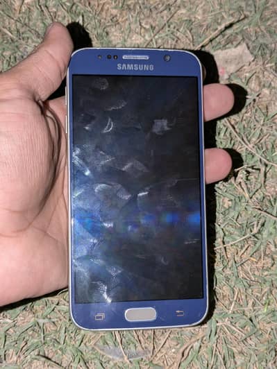 Samsung s6 10 by 9 condition officially pta approved