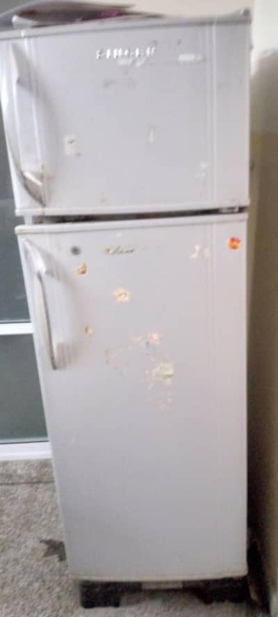 Singer refrigerator ,