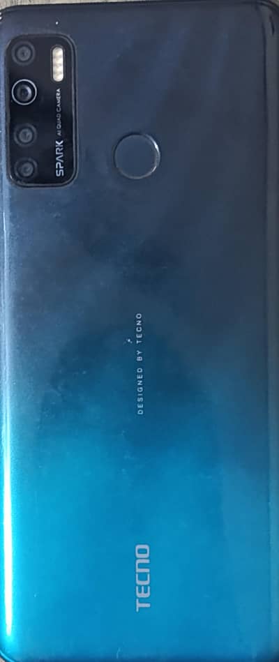 Tecno Spark 5 Pro 4G