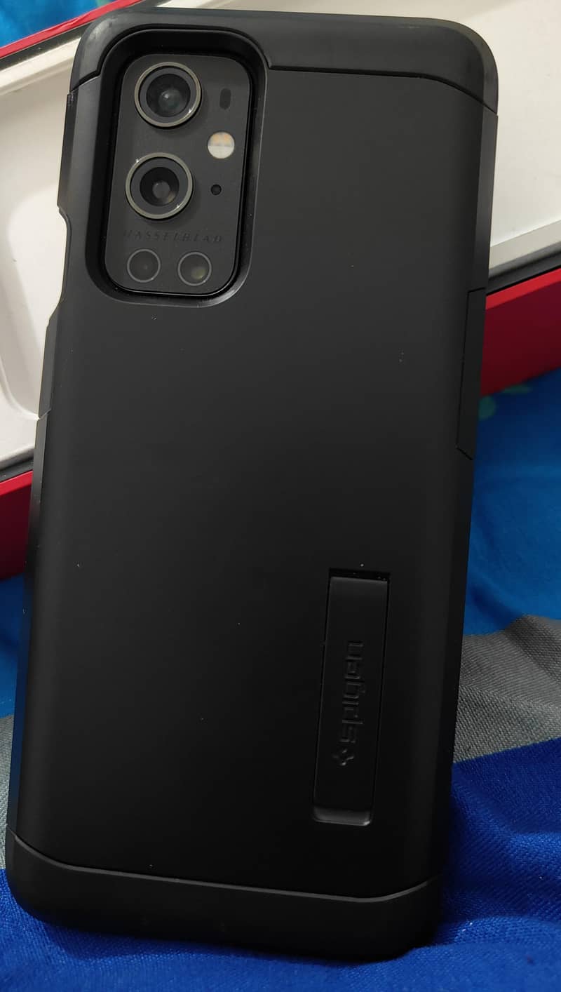 One Plus 9 Pro 3
