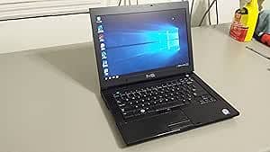 Dell laptop