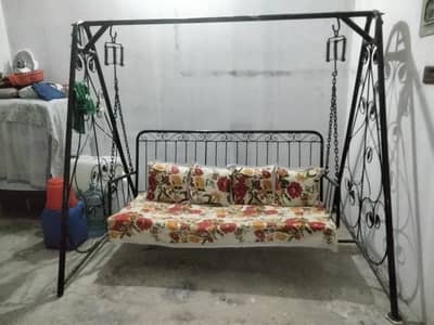 Havy matirar matel swings