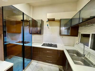 5 Marla 3 Bed 3 Bath Single Kitchen Full House For Rent Gas Available (0335-5779339)