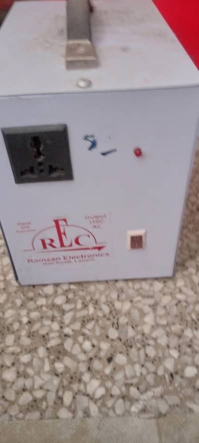 AC with best cooling