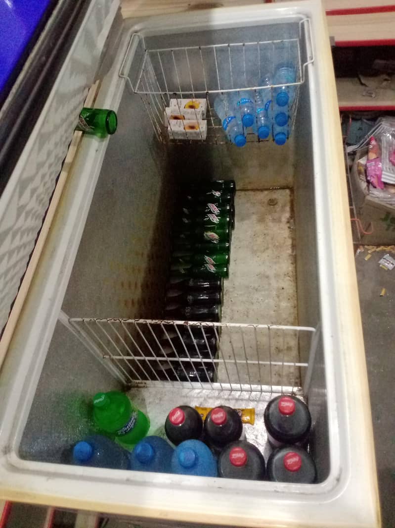 سیل سیل سیل    فریج برائے فروخت 2