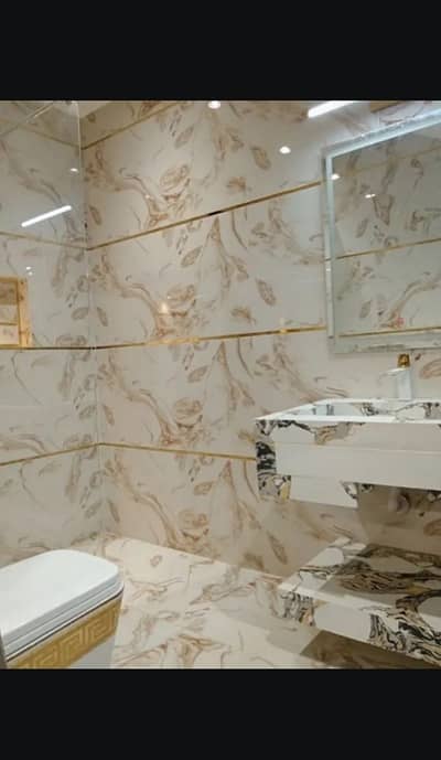 House For Sale North Nazimabad Block F