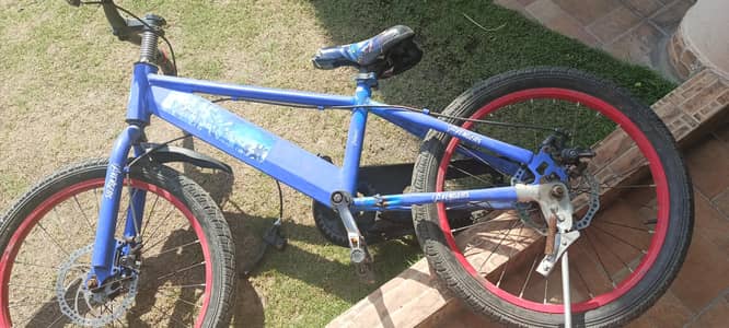 kids cycle