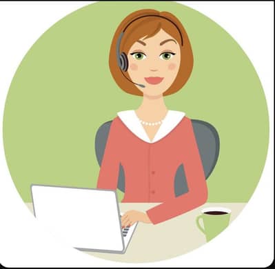 FEMALE OFFICE ASSISTANT REQUIRED
