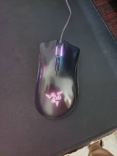 Razer Computer Professional Mouse
