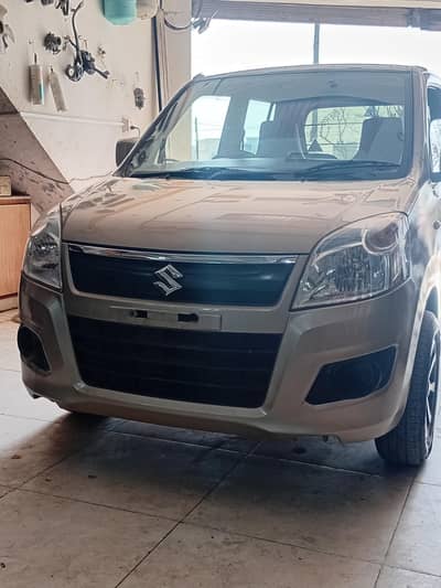 suzuki wagnor 2018 model b to b orignal