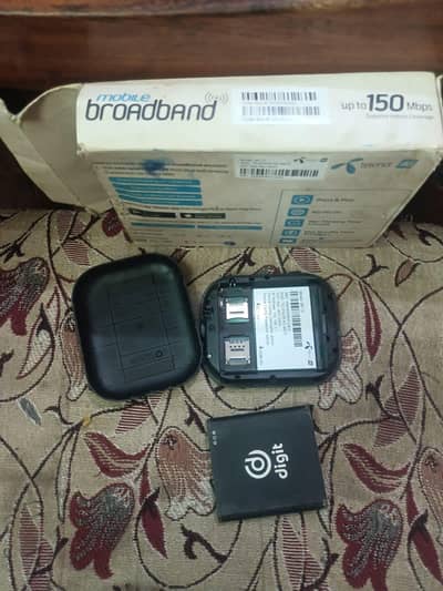 telenar wifi net device