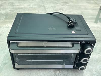Mini Oven DWMO 2113C