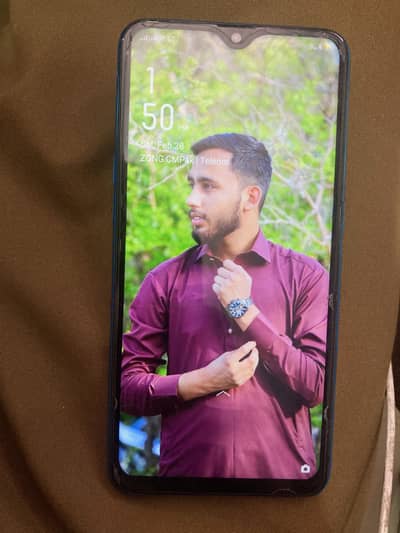 Oppo A12 (3-32)