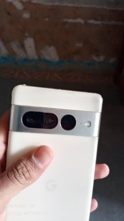 google pixel 7 pro dual approved for sale exchange possible with ip