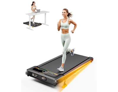 Walking Pad/ 3 in 1 jogging machine/ Treadmill / Running treadmill