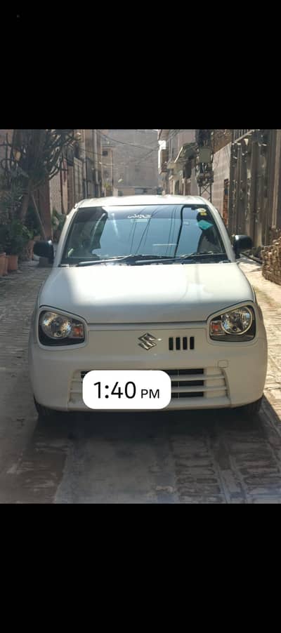 Suzuki alto 660 japanese