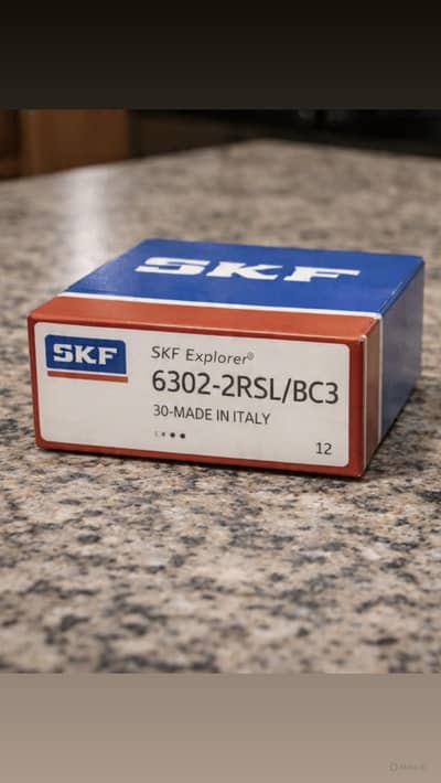 Bearing Available of All types